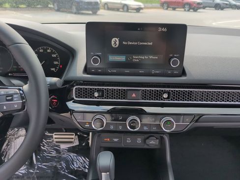 New 2026 Honda Civic Sport image 20