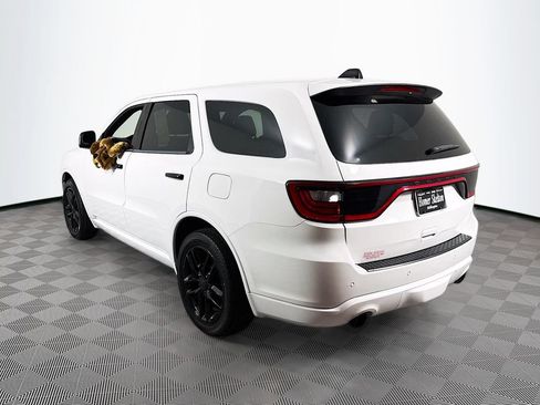 Used 2023 Dodge Durango GT RWD image 5