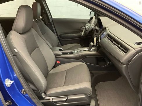 Used 2022 Honda HR-V Sport image 26
