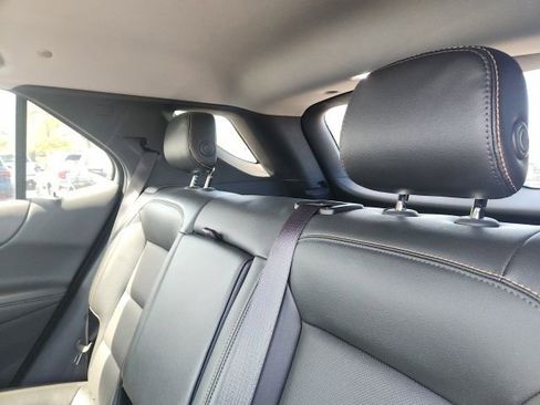 Certified 2020 Chevrolet Equinox Premier AWD/4WD image 5