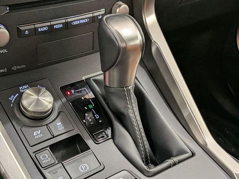 Used 2020 Lexus NX 300h AWD w/ Premium Package image 28