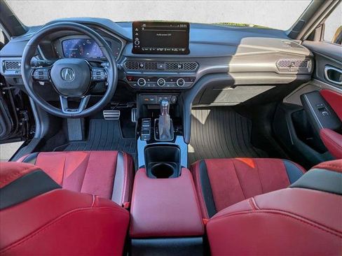 Used 2024 Acura Integra A-Spec image 14