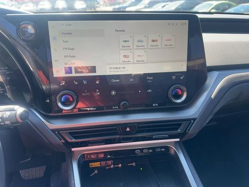 Used 2024 Lexus TX 550h AWD Plug-In Hybrid w/ Technology Package image 19