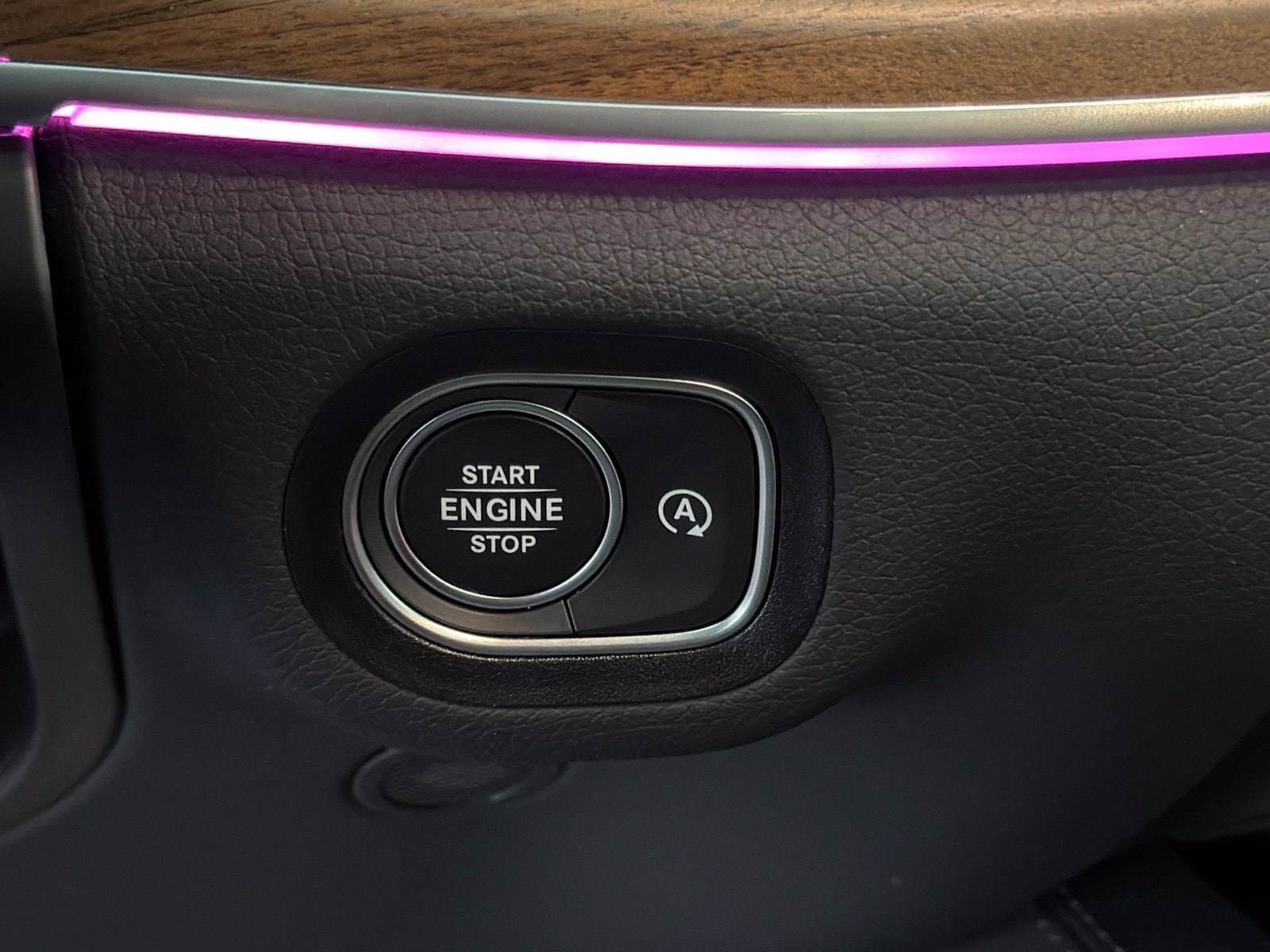 Certified 2026 Mercedes-Benz GLS 450 4MATIC image 32