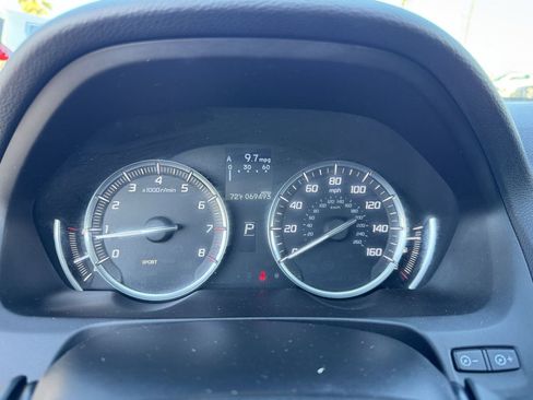 Used 2016 Acura TLX image 28