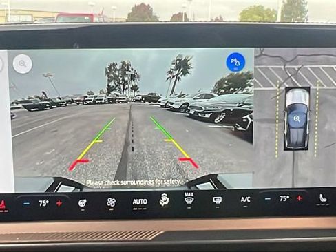 New 2025 Ford Bronco Sport Outer Banks w/ Outer Banks Tech Package+ image 23