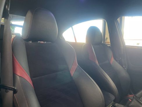 Used 2016 Subaru WRX STI AWD/4WD image 47