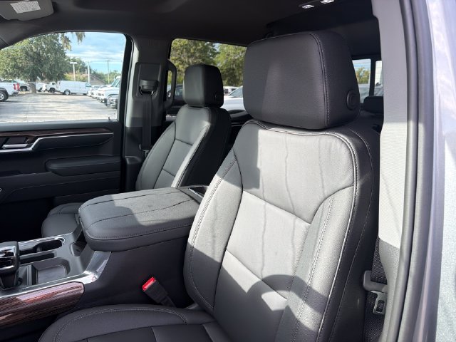New 2026 Chevrolet Silverado 1500 RST w/ RST All Star Premium Package AWD/4WD image 19