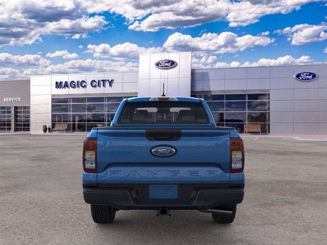 New 2026 Ford Ranger XL w/ Trailer Tow Package AWD/4WD image 5