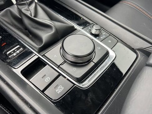 Certified 2025 MAZDA CX-50 AWD 2.5 S w/ Weather Package image 27