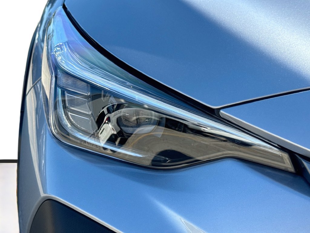 New 2026 Subaru Crosstrek 2.5i Limited AWD/4WD image 37