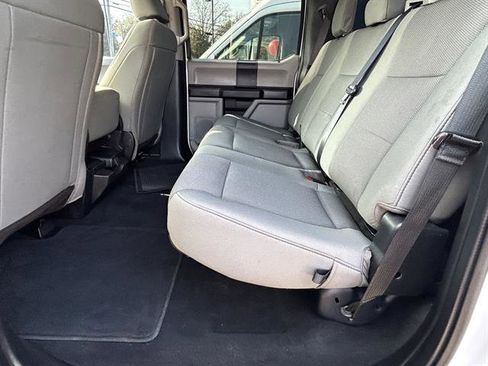 Used 2021 Ford F350 XL w/ STX Appearance Package image 26