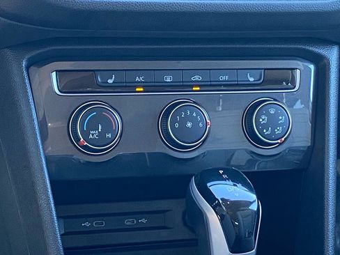 Certified 2024 Volkswagen Tiguan S image 10