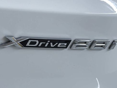 Used 2023 BMW X1 xDrive28i w/ Convenience Package AWD/4WD image 28