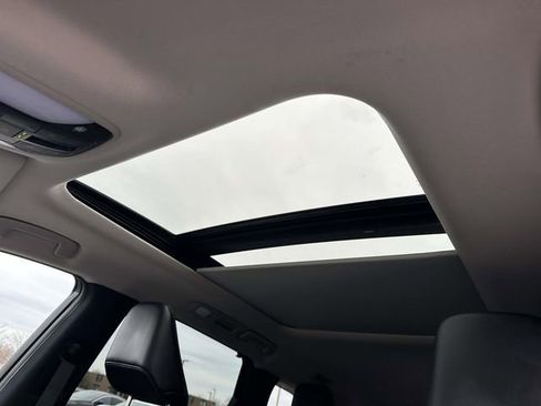 Used 2022 INFINITI QX60 Luxe w/ Cargo Package image 16