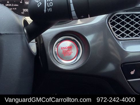 Used 2024 Acura Integra Type S FWD image 23