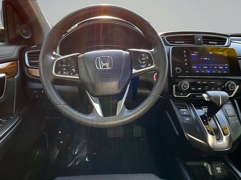 Used 2018 Honda CR-V EX image 9