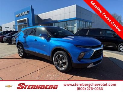 Used 2024 Chevrolet Blazer LT w/ Convenience Package