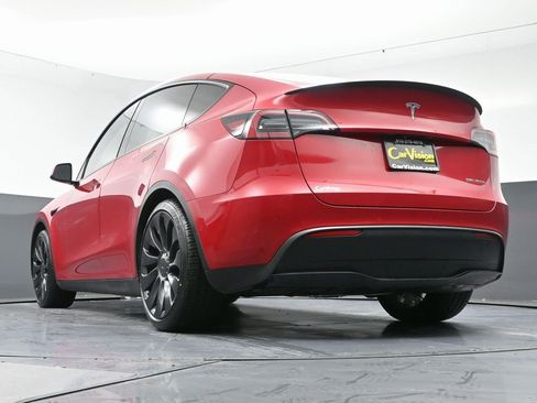 Used 2021 Tesla Model Y Performance image 54