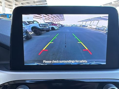 Certified 2022 Ford Escape SE w/ Convenience Package image 16