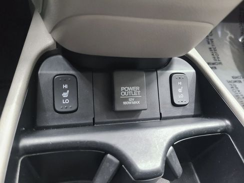 Used 2014 Honda CR-V EX-L image 35