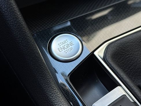 New 2026 Volkswagen Taos S FWD image 20