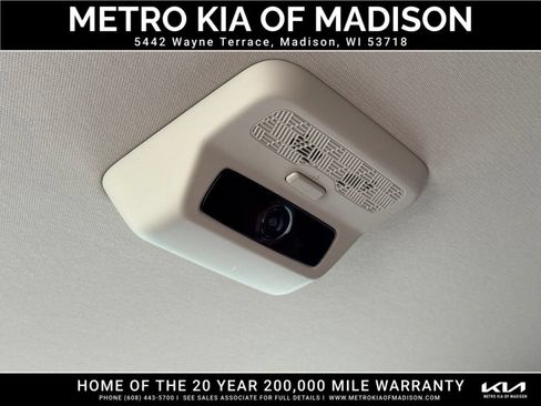 Used 2026 Kia Carnival EX FWD image 37