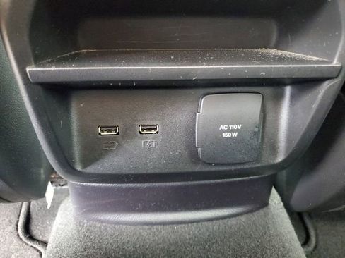 Used 2023 Ford Ranger XLT w/ Equipment Group 301A Mid image 24