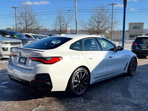 Used 2024 BMW M440i xDrive Gran Coupe image 6