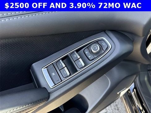 New 2026 Subaru Ascent Touring image 12