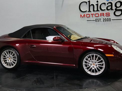Used 2006 Porsche 911 Carrera RWD image 15