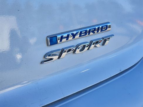 Certified 2023 Honda Accord Sport image 11