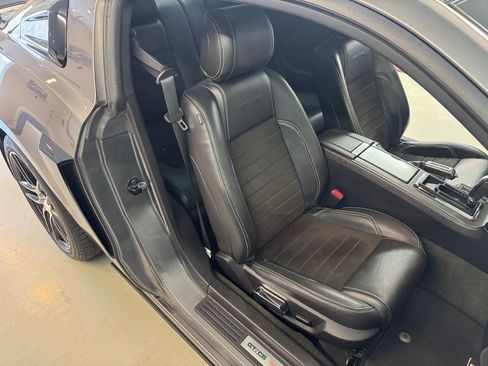 Used 2014 Ford Mustang GT Premium w/ Electronics Package image 8