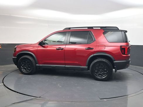 New 2026 Honda Passport TrailSport image 7