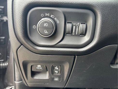 Used 2025 RAM 1500 Rebel w/ Bed Utility Group AWD/4WD image 11