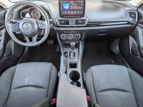 Used 2014 MAZDA MAZDA3 i Sport image 13