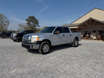 Used 2011 Ford F150 XLT w/ XLT Chrome Pkg