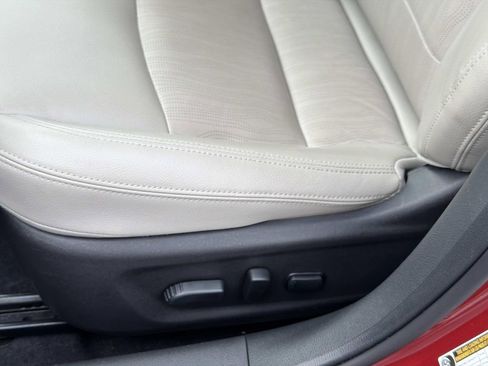 Used 2022 Nissan Altima 2.5 SL FWD image 23