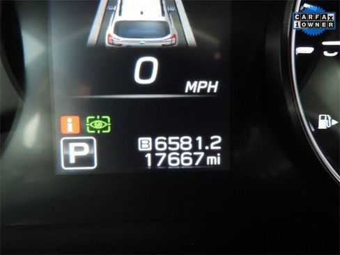 Certified 2024 Subaru Ascent Touring image 27