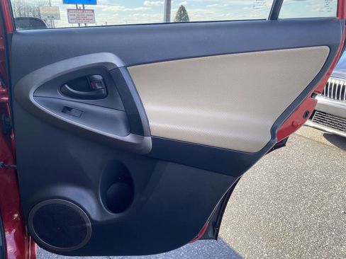 Used 2009 Toyota RAV4 Limited image 19