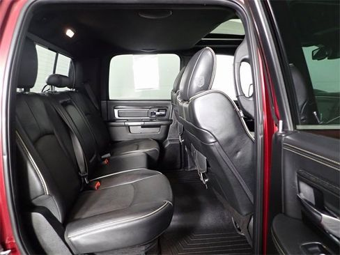 Used 2018 RAM 1500 Limited image 29