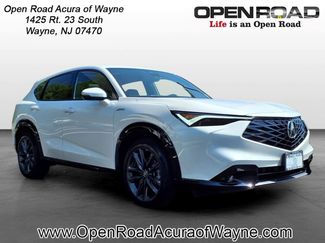 Certified 2026 Acura ADX A-Spec AWD/4WD video 1