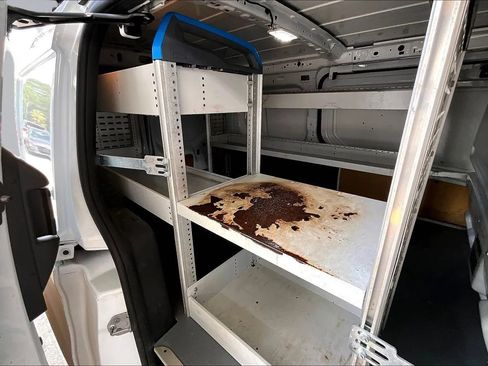 Used 2016 Ford Transit Connect XL FWD image 21