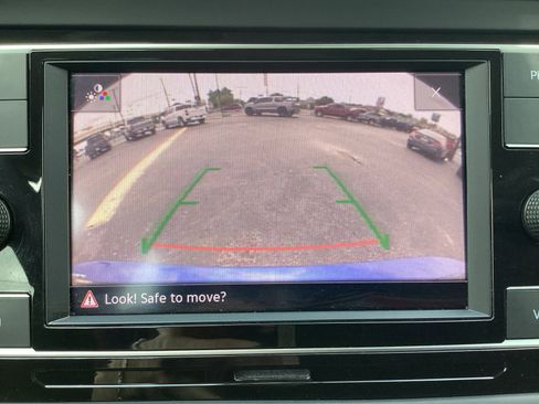 Used 2024 Volkswagen Jetta S FWD image 19