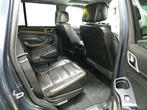 Used 2019 GMC Yukon Denali AWD/4WD image 19
