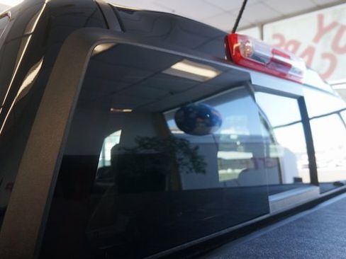 Used 2026 Chevrolet Colorado ZR2 w/ Technology Package image 42