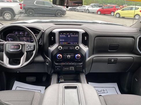 Used 2021 GMC Sierra 1500 Elevation w/ Preferred Package image 22