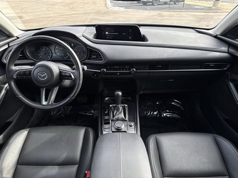 Certified 2024 MAZDA CX-30 AWD 2.5 S w/ Select Sport Pkg image 7