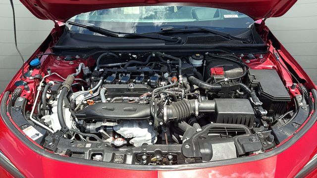 Used 2023 Acura Integra A-Spec w/ Technology Package FWD image 17