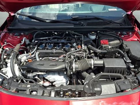 Used 2023 Acura Integra A-Spec FWD image 17